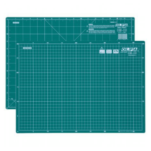 Base de Corte Olfa 45×30 cm