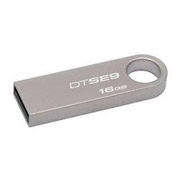 KINDTSE9H16GB PEN KINGSTON 16GB