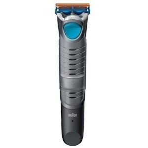 BRAUN CRUZER 6 BODY 3UXCS