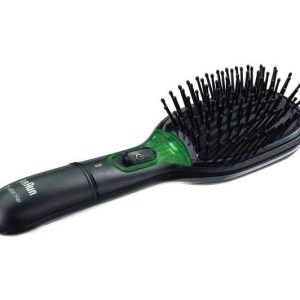 BRAUN BR SATIN BRUSH STANDARD