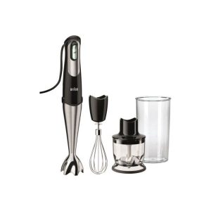 BRAUN MQ725 VARINHA OMELETTE