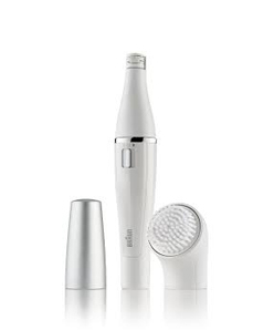 BRAUN DEPILADORA SE810 FACIAL