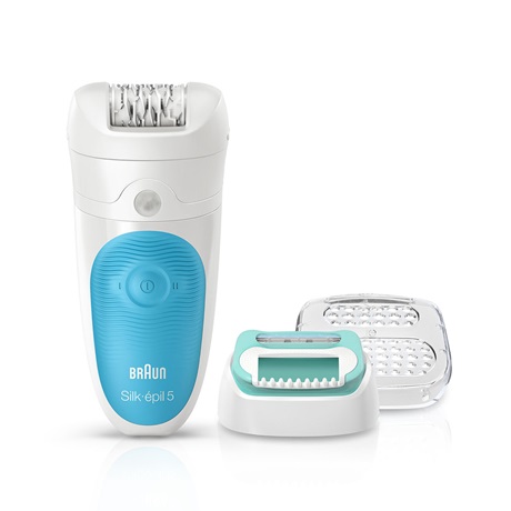 BRAUN DEPILADORA 5-511 WD - Image 2