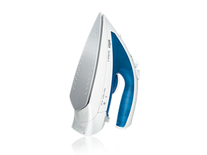 BRAUN 3670-TS340C SI FERRO ENGOMAR