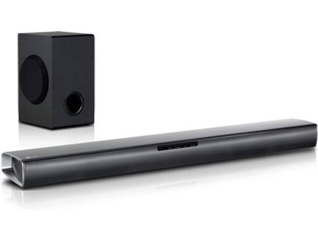 LGSJ2 SPEAKER SOUND BAR 2.1 BLUETOO - Image 2