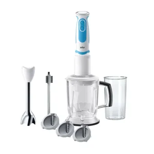 BRAUN 4191 MQ5060WHBL TWIST