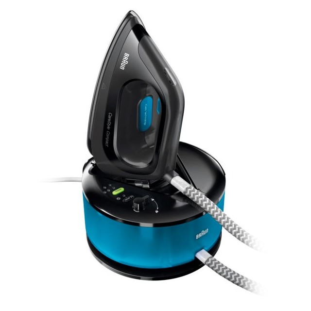 BRAUN IS5145BK FERRO CALDEIRA - Image 6