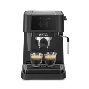 MC INT1 DL EC 230 BK MAQ CAFE