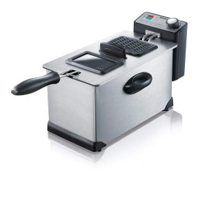 SEVERIM FRITADEIRA INOX FR2431