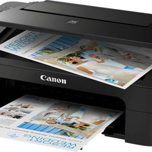 CANON IMP.MULTIF.JATO TINTA TS3350