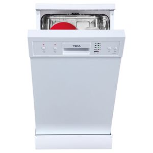 TEKA MAQ.LAVAR LOUCA LP8 400 BRANCA