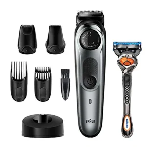 BRAUN APARADOR MULTIFUNCOES MGK7220