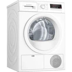 BOSCH WTR85V91ES SECADOR ROUPA