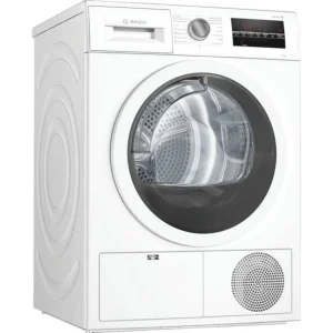 BOSCH WTG86260ES SECADOR ROUPA 8KG