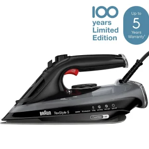 BRAUN SI5088BK FERRO ENGOMAR