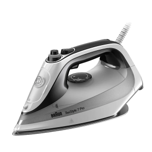 BRAUN FERRO DE ENGOMAR SI7149WB