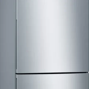 BOSCH KGV58VLEAS COMBINADO 70 S4