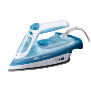 BRAUN FERRO ENGOMAR FI 3144 BLUE