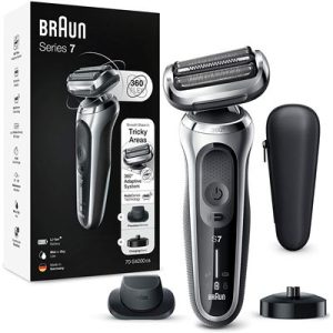 BRAUN MAQUINA BARBEAR S7 71S4200CS
