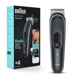 BRAUN APARADOR CORPORAL BG5360