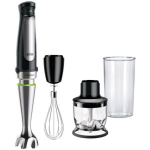 BRAUN MQ7025X VARINHA MAGICA MQ7