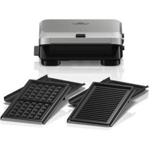 BRAUN SM5006 SANDWICHEIRA SNACKM5
