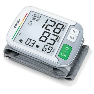 BEURER MEDIDOR TENSAO BC51