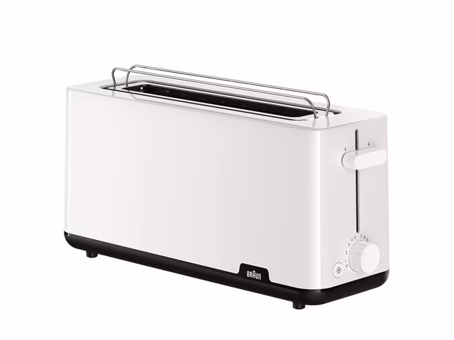 BRAUN HT102AI HT1110WH TT BRA