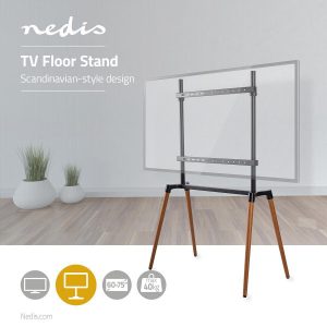 NEDIS SUPORTE CHAO 60-75 ESCANDINAV