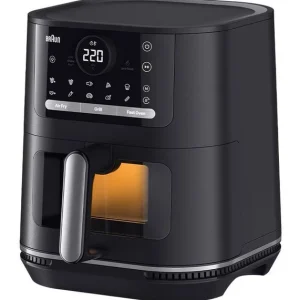 BRAUN AIR FRYER HF5075IBK