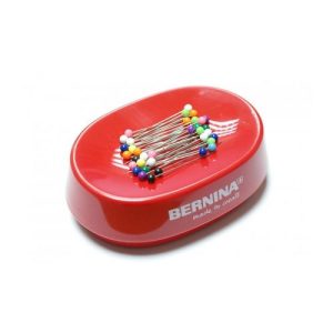 íman para Alfinetes Bernina