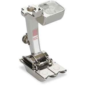 Calcador para Vivos Duplos Bernina #60C