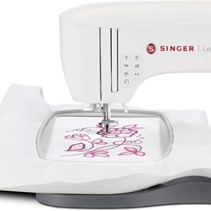 Máquina Singer Legacy SE 300