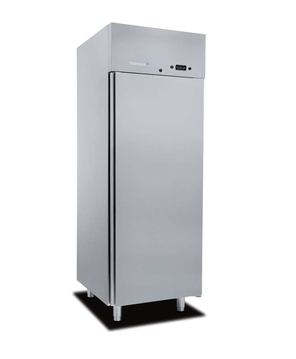 Armário Congelação Marecos AGP 700 TA N PO SOFTLINE