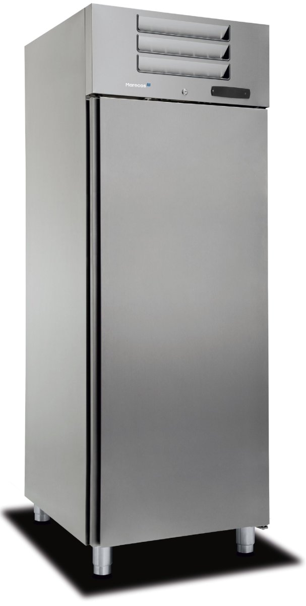 Armário Refrigerado Marecos Mod. AGP 700 TA PO