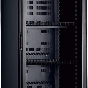 Armário Refrigeração Marecos ARV 430 CS PV Black