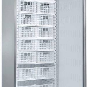 Armário Congelação Marecos ATG 600 A N PO