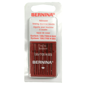 Agulhas ponta de bola – Ballpoint nº70