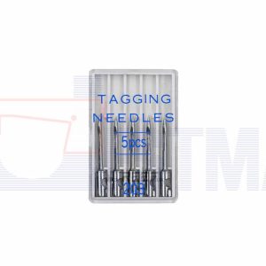 Agulhas Etiquetar Finas YH-203 (5un)