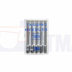Agulhas Etiquetar Longas YH-204 (5un)