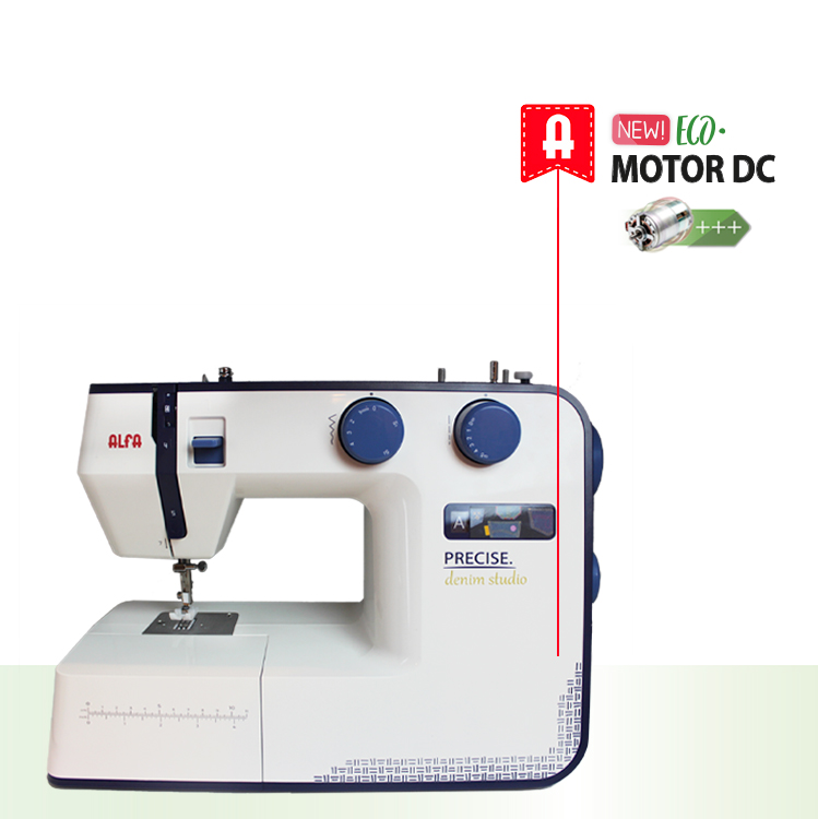 Alfa PRECISE - Image 3