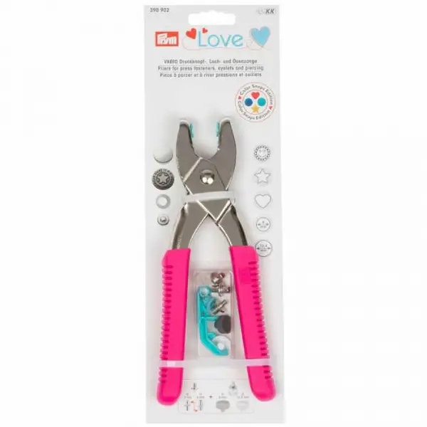 Alicate de molas PRYM Love - Image 2