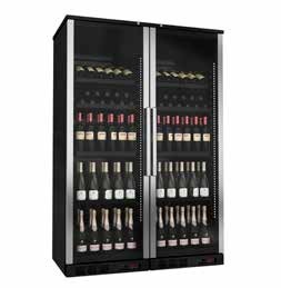 Armários de Vinhos Fagor Mod. CWC-600