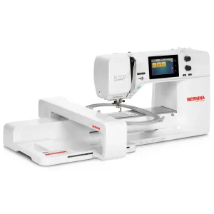 Máquina de Bordar Bernina 500