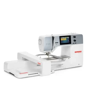 Bernina 535 c/ modulo de bordar