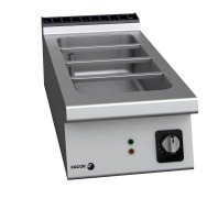 Banho-Maria a Gás Fagor Mod. BM-G905