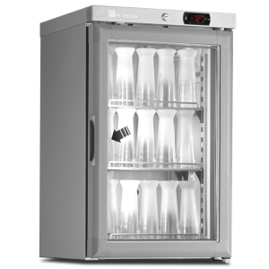 Armário Refrigerado Marecos Mod. ARV 66 CS A PV