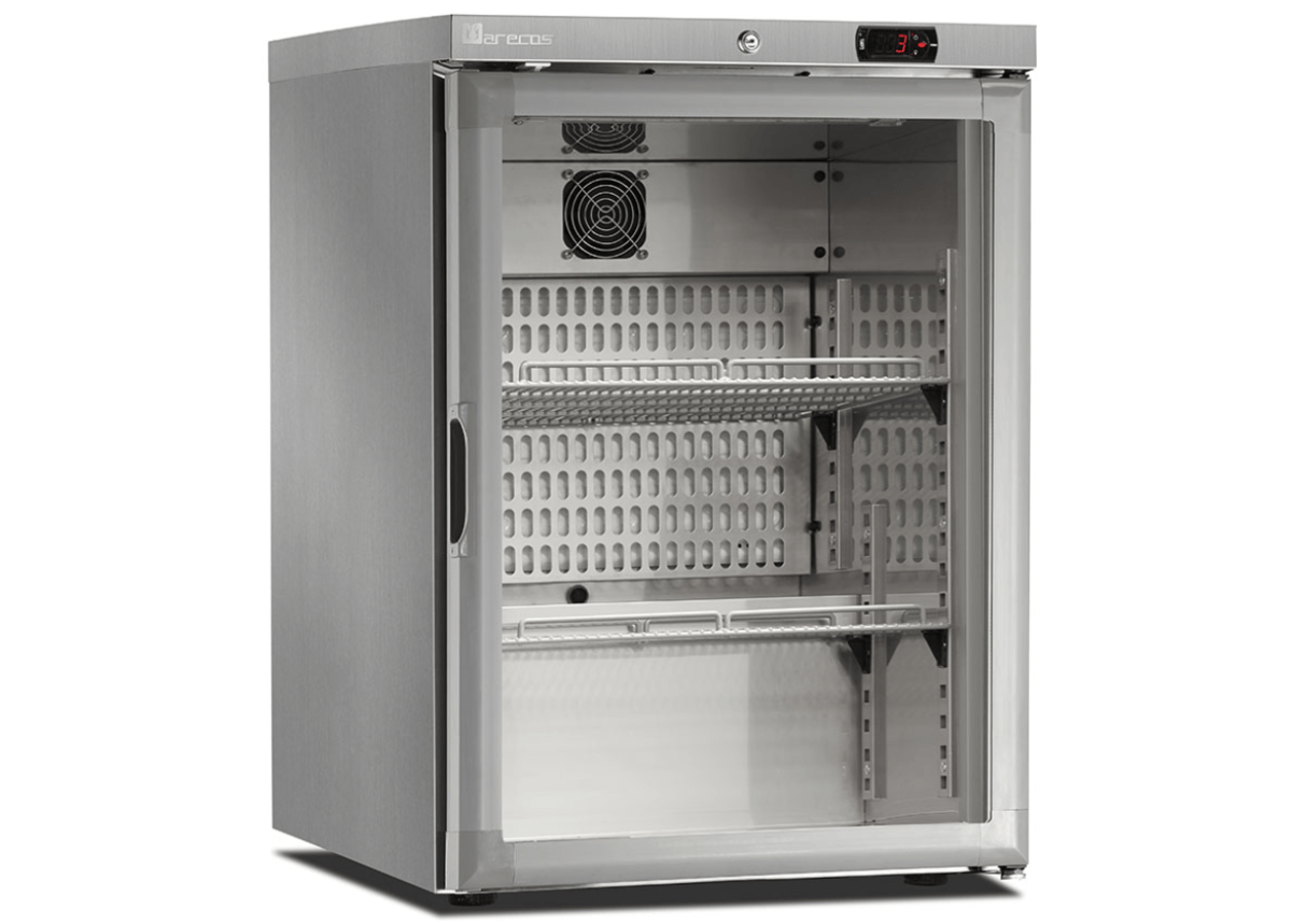 Armário Refrigerado Marecos Mod. ARV 150 CS A PV - Image 2
