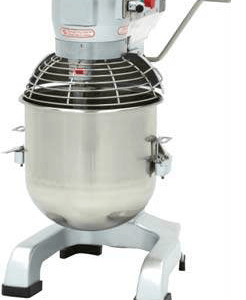 Batedeira Profissional Mod. Actimac MPM 30L