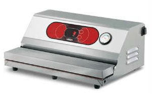 Máquina Embalar a Vácuo Mod. Euromatic Matic 40